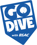 BSAC Go Dive